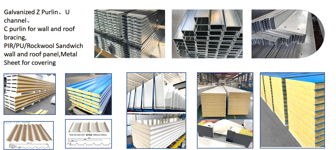 стеновая сэндвич-панель