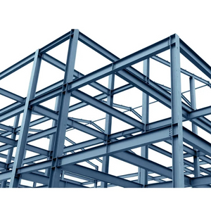 Производитель зданий из стальных конструкций | CCAT SteelStructure.com