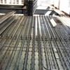 Прочный настил из стальных стержней для повышенной устойчивости