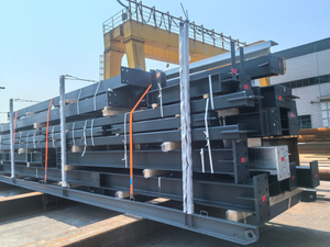 Монтажные компоненты из высокопрочной стали: повышенная долговечность для надежной структурной фиксации в промышленном применении