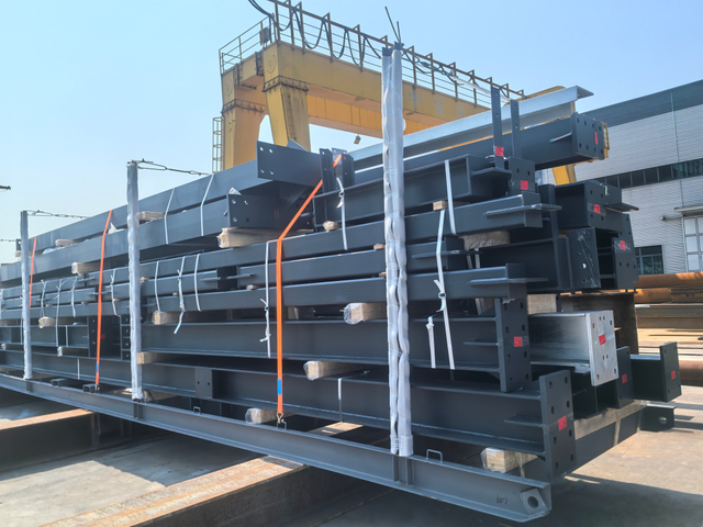 Монтажные компоненты из высокопрочной стали: повышенная долговечность для надежной структурной фиксации в промышленном применении