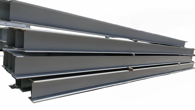 Долговечные стальные опорные компоненты