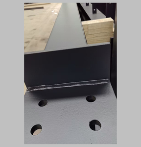 Прецизионные стальные элементы крепления для устойчивости