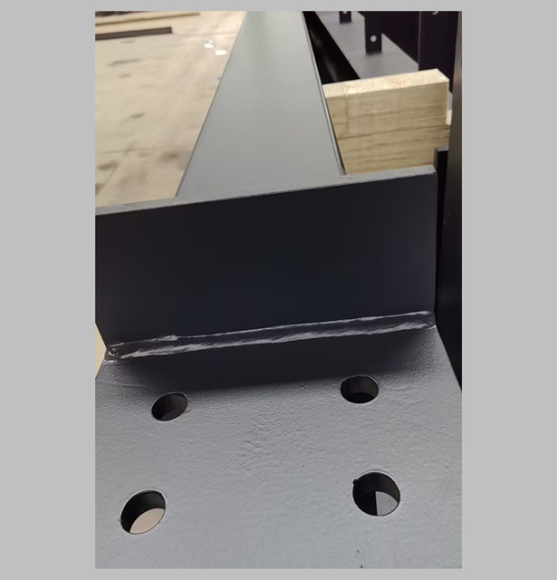 Прецизионные стальные элементы крепления для устойчивости