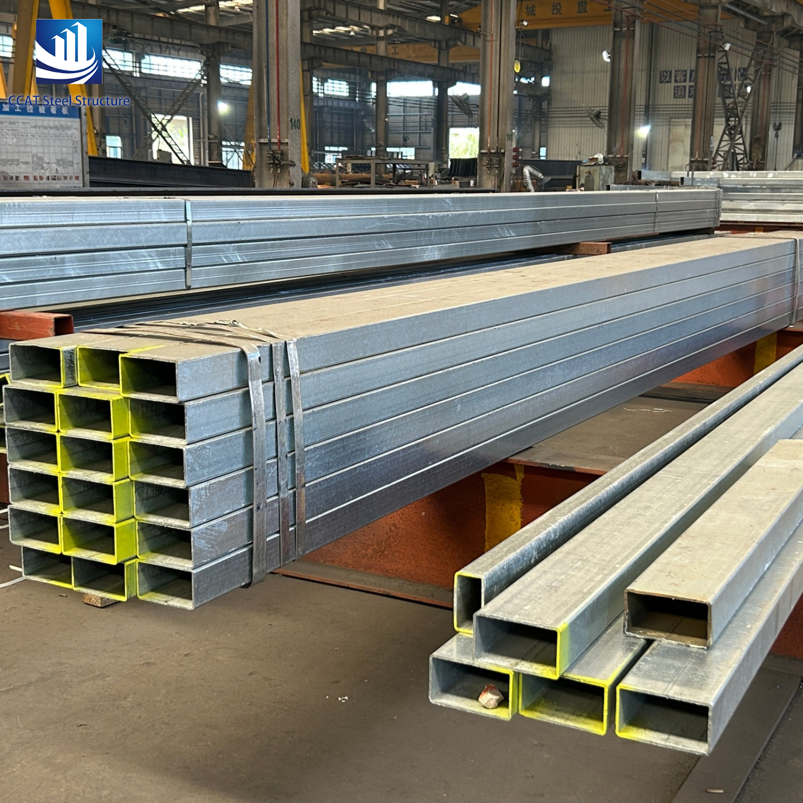 Стальная конструкция (24) 