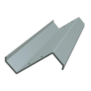 Структурная опора C&Z Purlin для крыш и стен