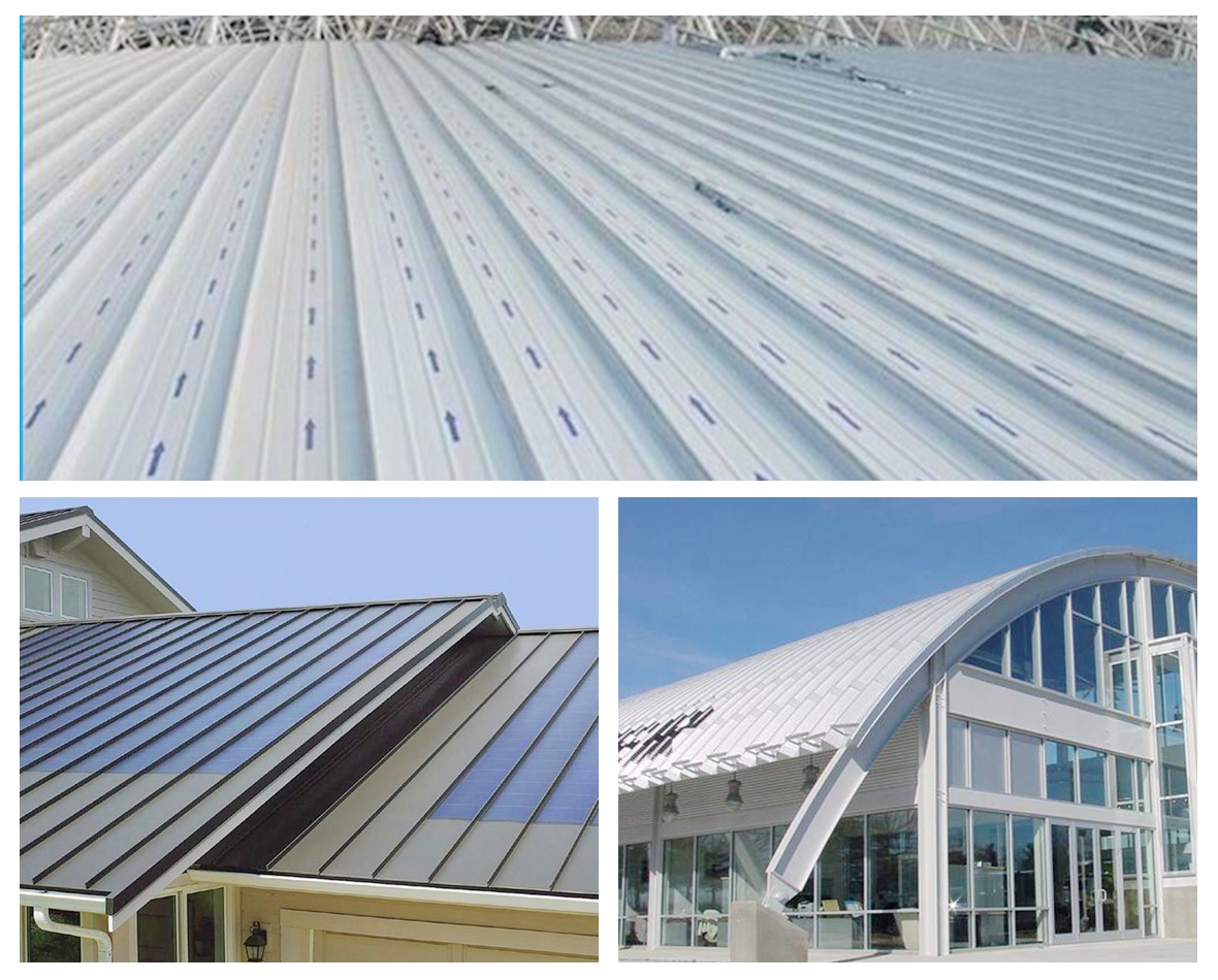 Крыша с металлической кровельной системой_副本_副本