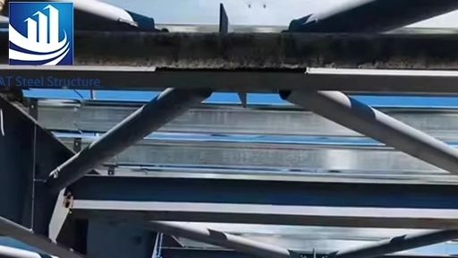 Сила будущего: прочность стальных конструкций – ваши образцовые решения для стальных конструкций 