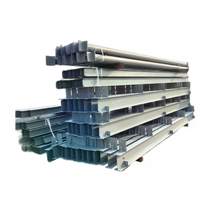 Прецизионные стальные элементы крепления для устойчивости