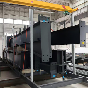 Арматурные детали из стали промышленного класса: компоненты стальных конструкций для зданий, складов, мастерских