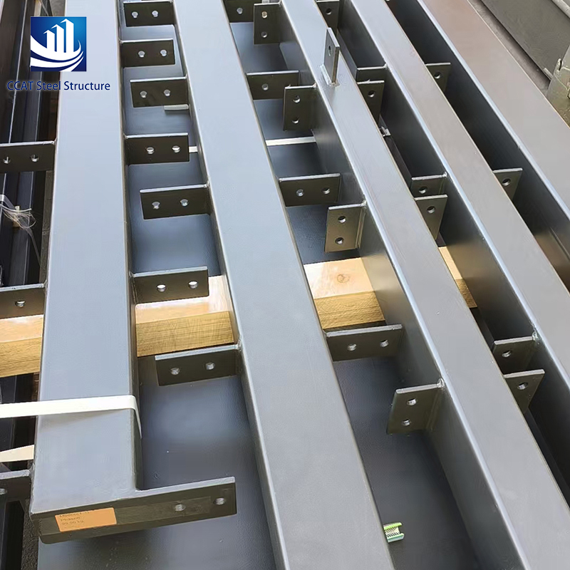 здание со стальной конструкцией (33)